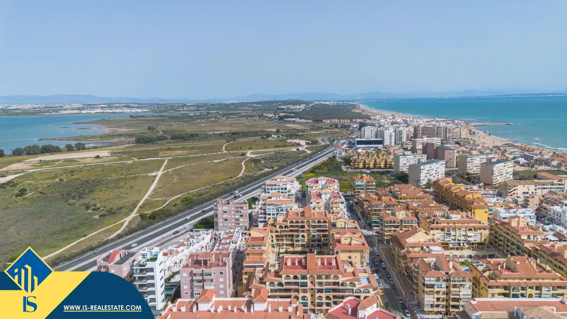 Piso con piscina en venta en La Mata, imagen 26