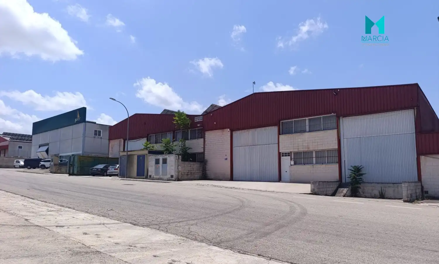 Nau industrial en venda a Montaverner, imagen 2