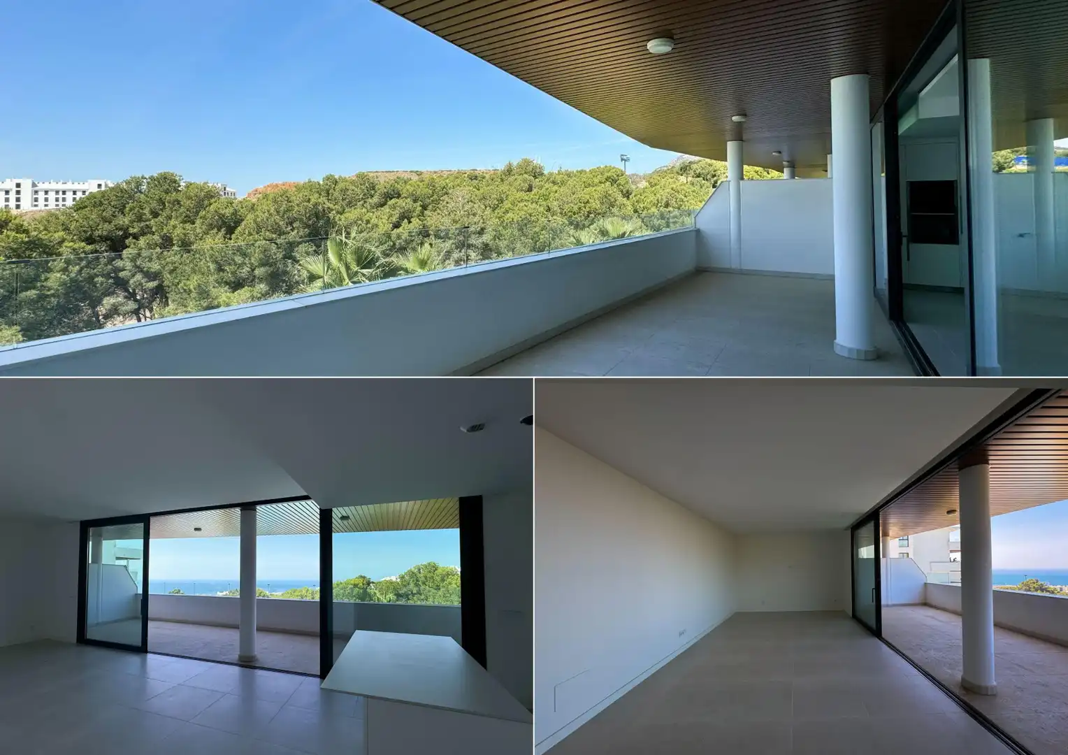 Piso de obra nueva con piscina en venta en Avenida 8 de Marzo 32, imagen 6