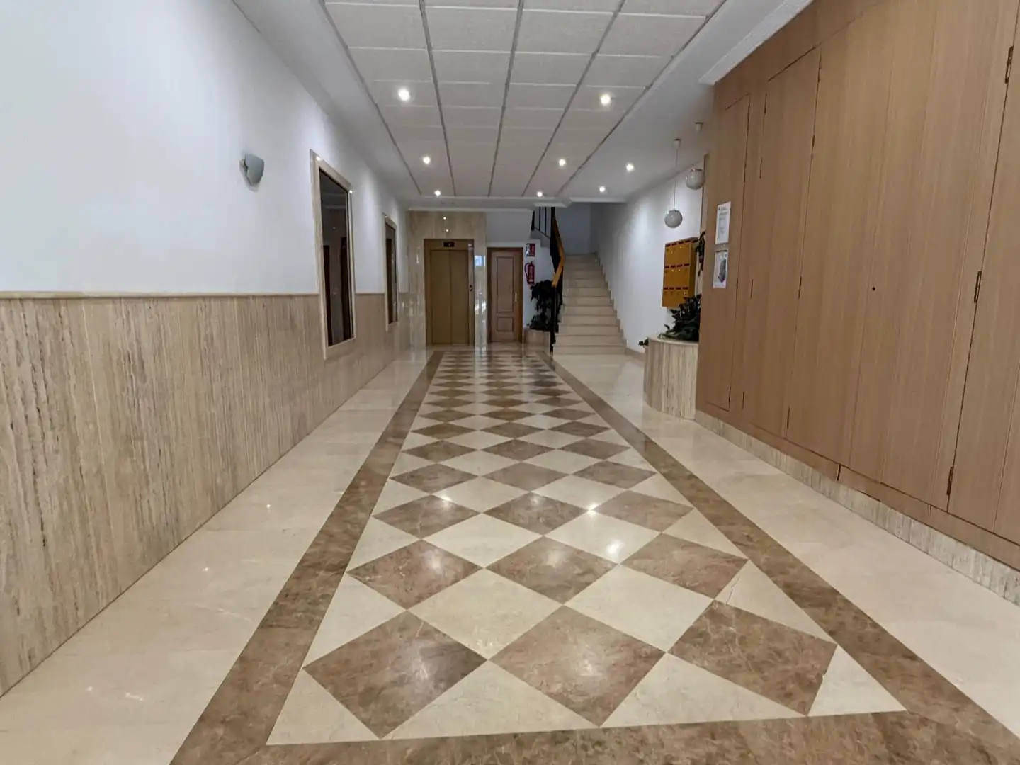 Wohnung zum Verkauf in Parque de la Bombilla  