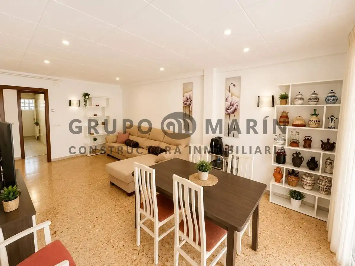 Piso con ascensor en venta en Carrer Josep Trueta, imagen 7