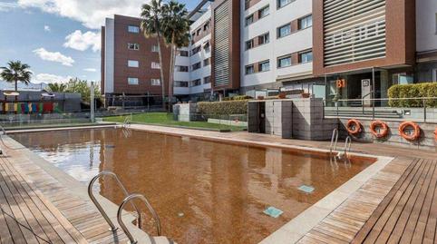 Foto 5 von Wohnung zum Verkauf in Avenida de la Investigación, Campus de la Salud, Armilla