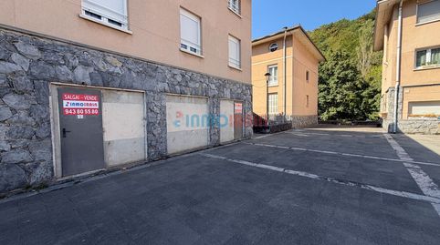 EXCLUSIVA INMOIRAIN  AMPLIO LOCAL DE 102 M ÚTILES EN SANTA FE, ZALDIBIA, CON POSIBILIDAD DE CAMBIO DE USO, image 3