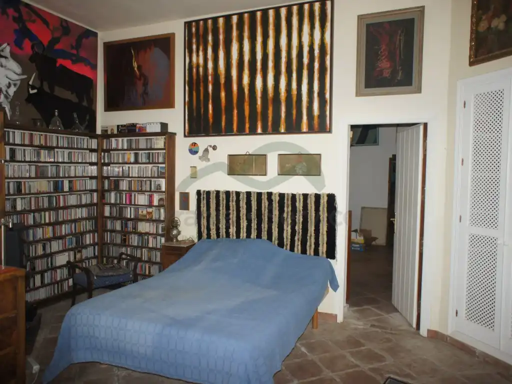 Casa rústica en venda a Gaucín, imagen 96