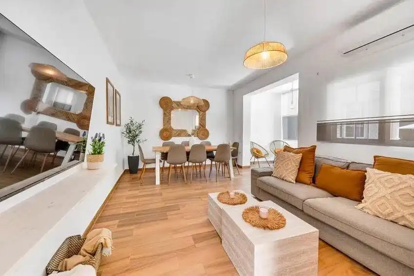 Chalet en venta en cortijo de maza, imagen 6