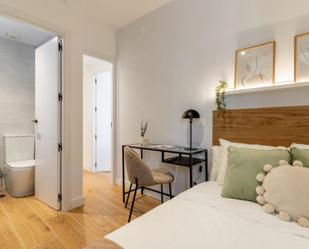 Dormitori de Apartament per a compartir en  Madrid Capital