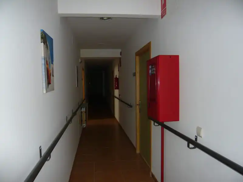 Edificio en venta en Robledo