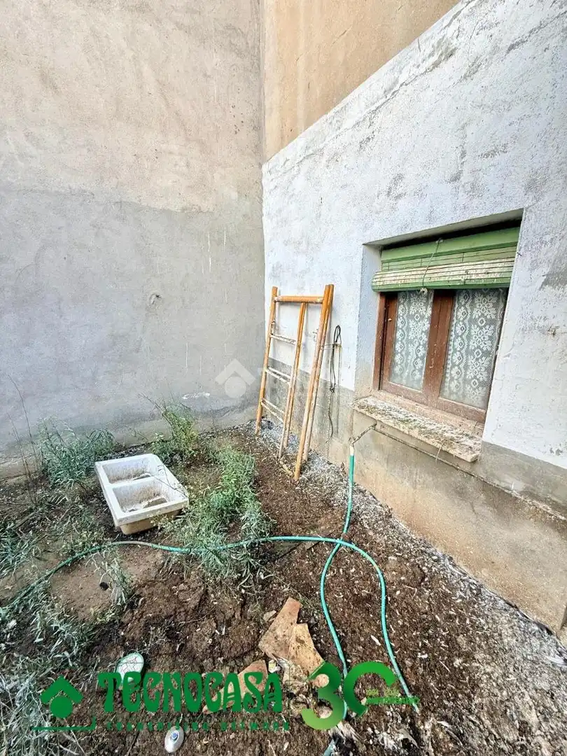 Casa adosada en venta en Mocejón, Toledo
