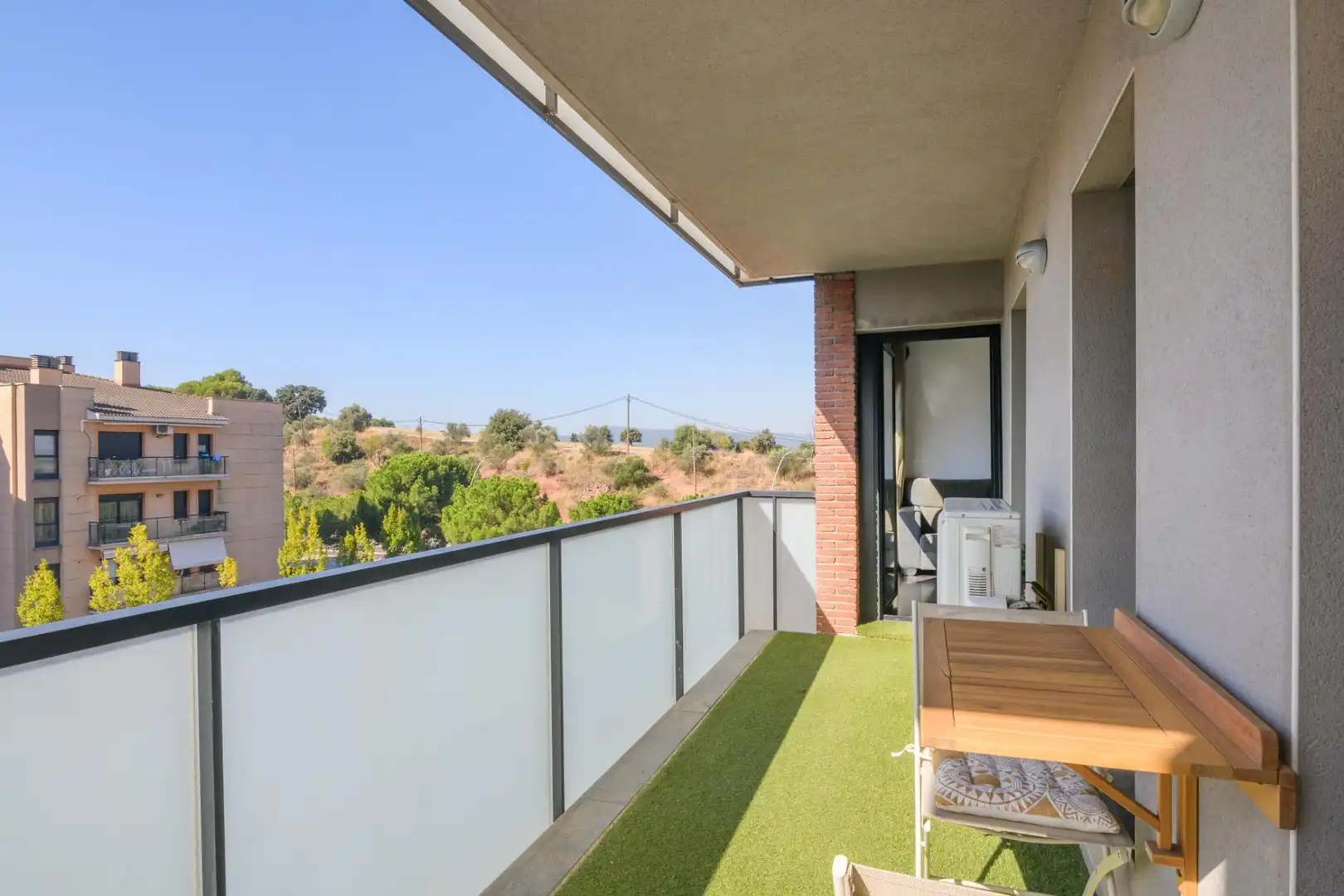 Appartement avec terrasse à vendre à Bases de Manresa - Carretera de Santpedor, imagen 21