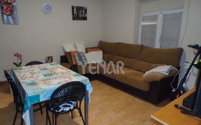 Sala d'estar de Casa o xalet en venda en Castalla amb Jardí privat i Traster