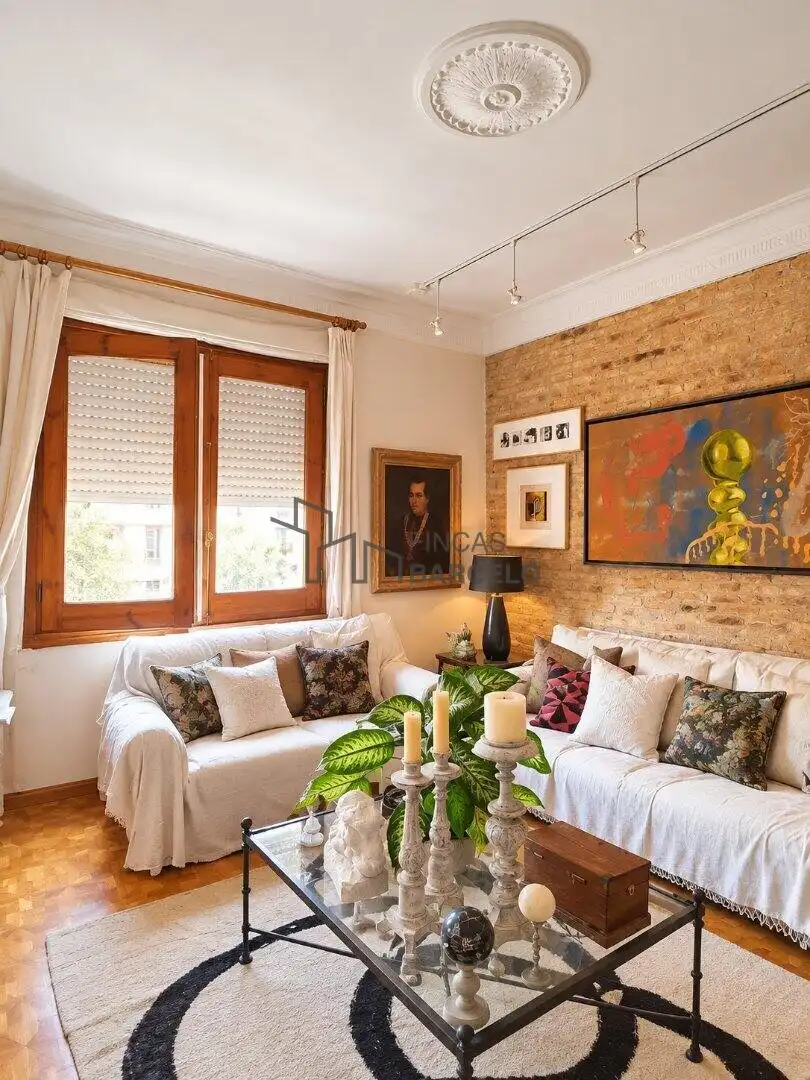 Flat with lift for sale in calle del doctor alejandro palomar, imagen 2