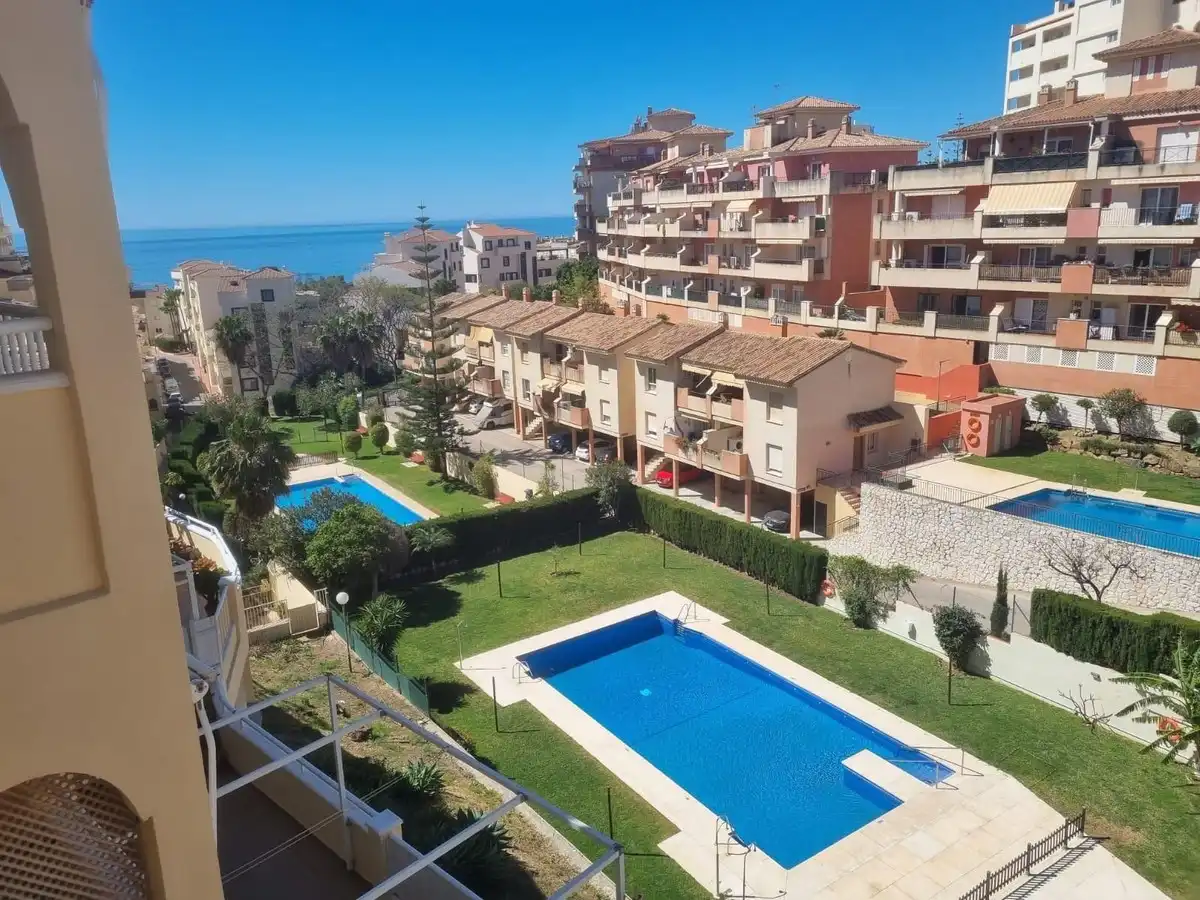 Àtic amb piscina en venda a Parque de la Paloma, imagen 20