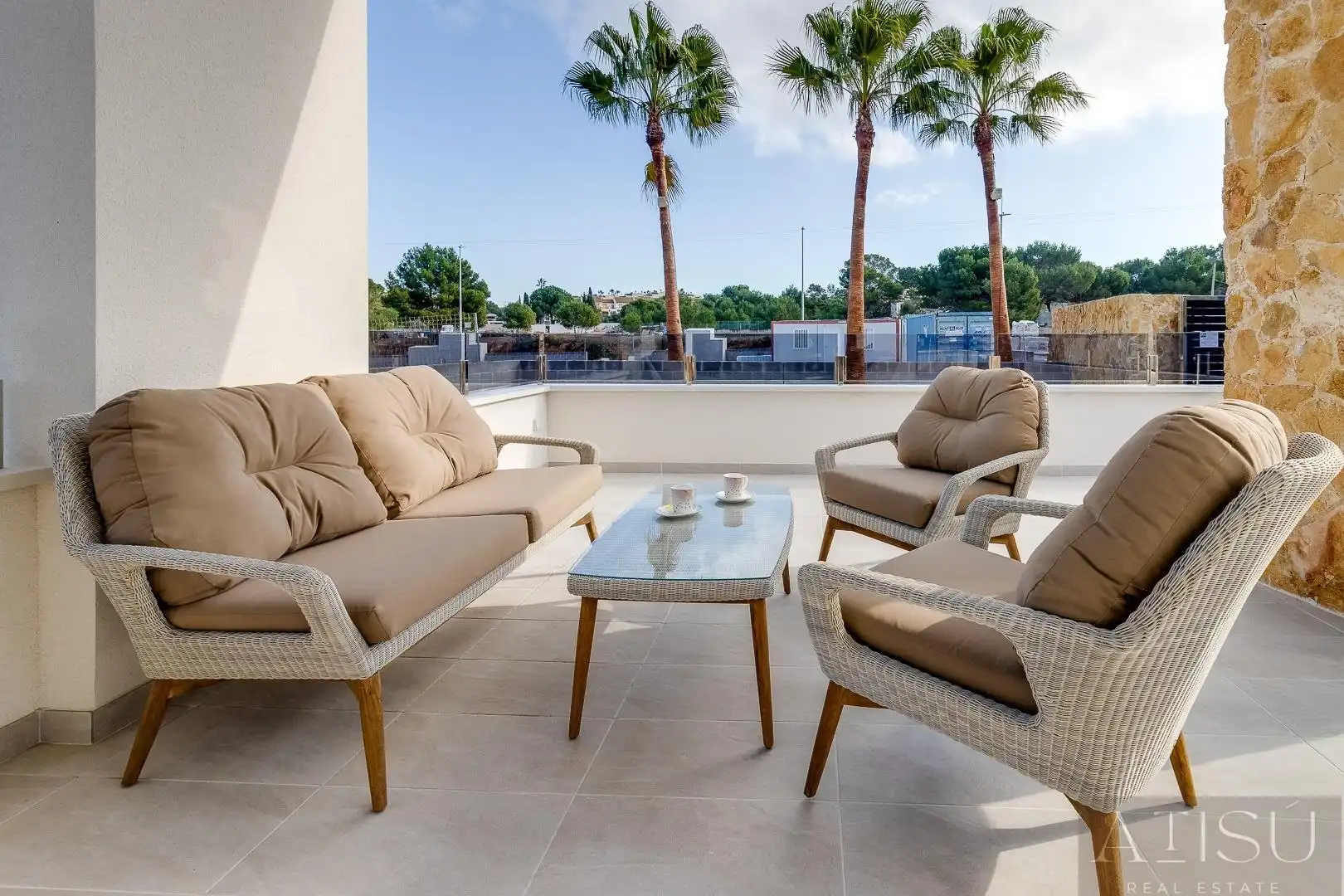 Bungalow amb piscina en venda a Ciudad Quesada, imagen 9