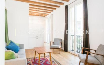 Wohnung zum verkauf in  COLOMINES, Sant Pere, Sta. Caterina i la Ribera, Ciutat Vella,  Barcelona Capital