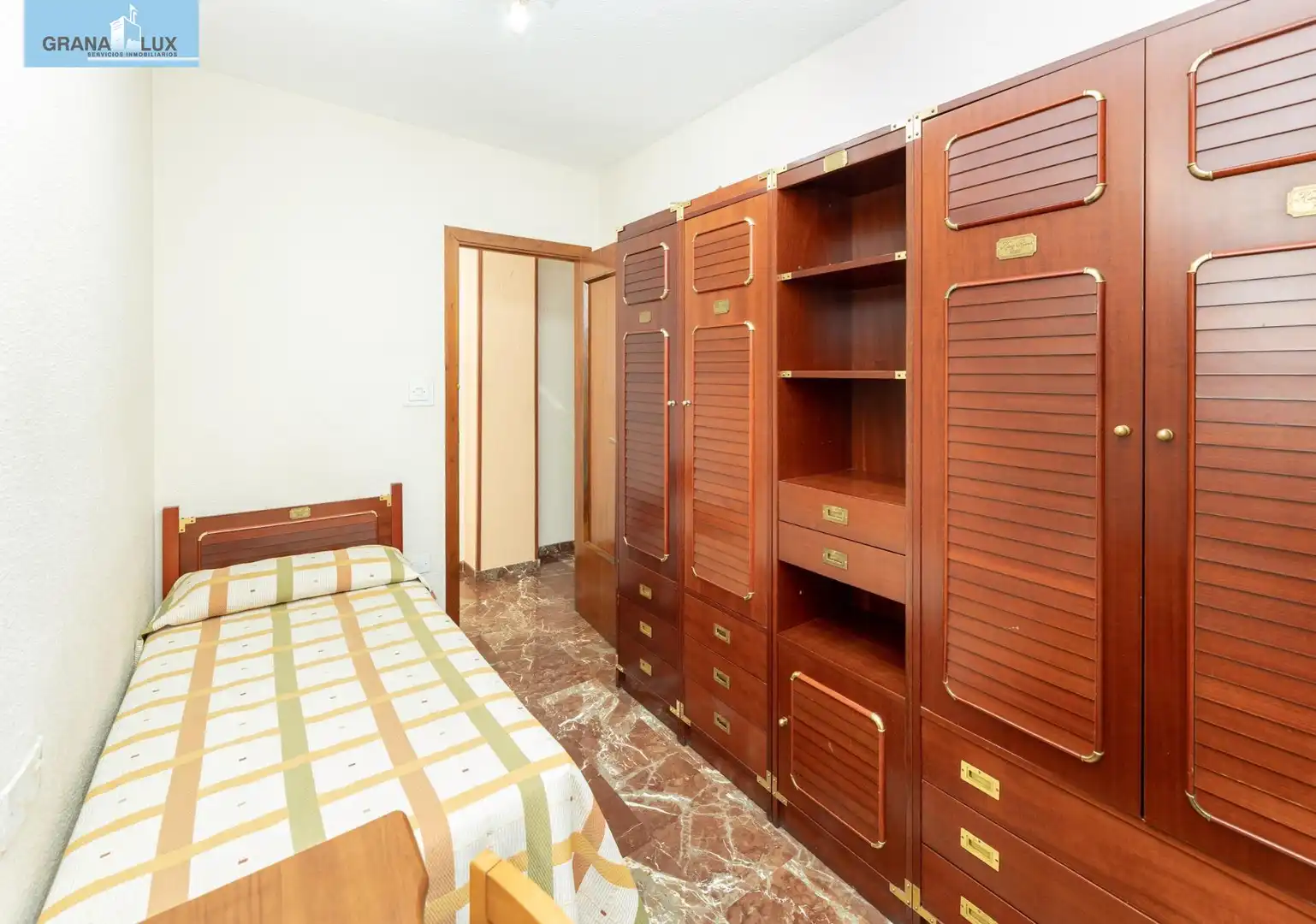 Appartamento con ascensore in vendita a Calle jose recuerda, imagen 12
