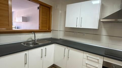 Foto 4 de Pis de lloguer a Calle de Don Juan de Aústria, Aguadulce Sur, Roquetas de Mar