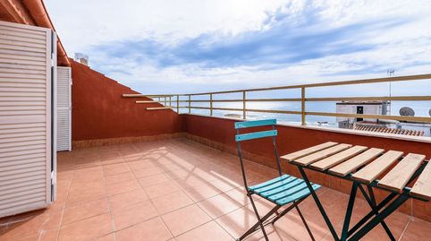 Foto 4 de Dúplex en venta en Comerç, 2, Barri Marítim, Torredembarra