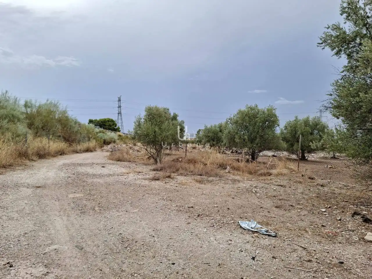 Terreny residencial en venda a Calle Carril carriles, imagen 3