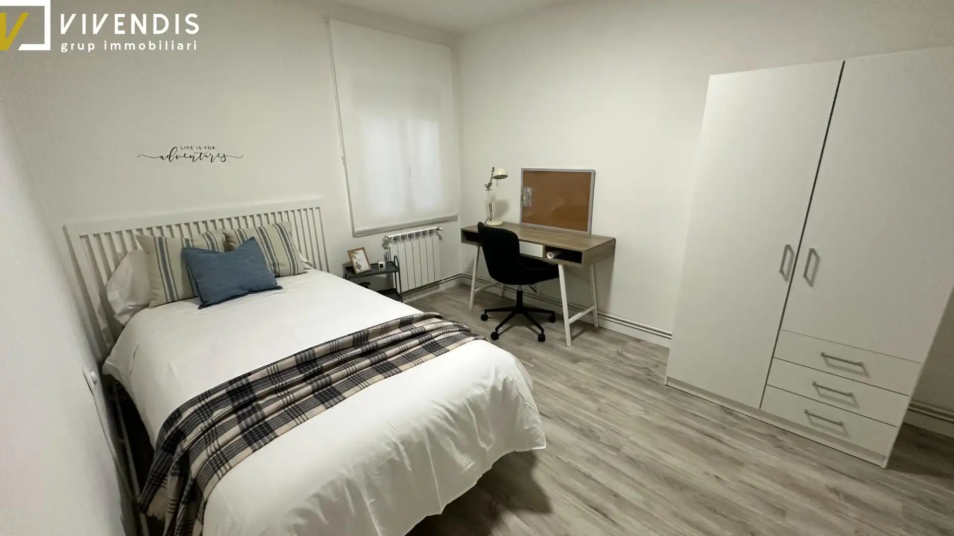 Flat for rent in Cappont