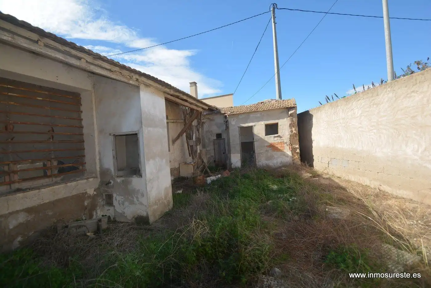 Landhaus zum Verkauf in Molins - Campaneta - San Bartolomé, imagen 9