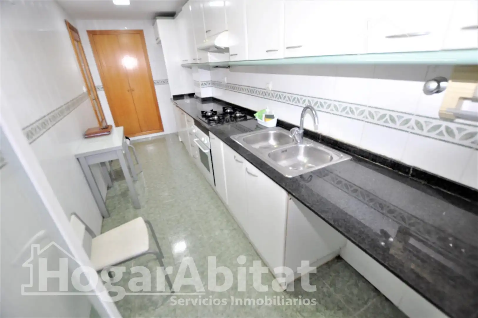 Flat with lift for sale in Calle Coronel Montesinos, imagen 7