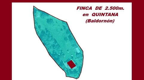 Photo 3 of Land for sale in Camín de la Xía, 686, Fano, Gijón