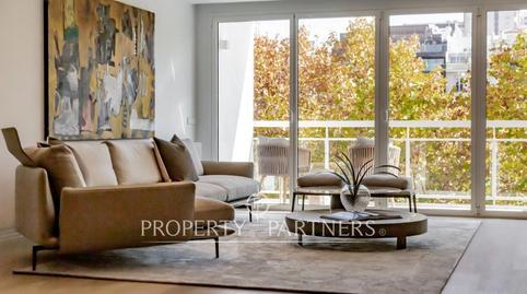 Foto 3 de Apartamento en venta en Calle de Serrano, Castellana, Madrid