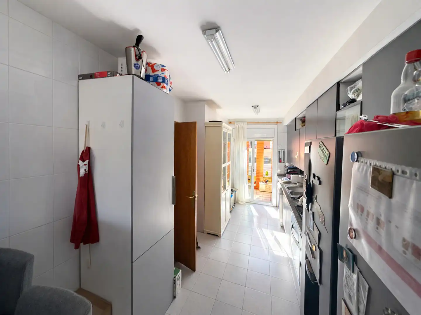 Adosado con terraza en venta en Passatge Mare de Déu de Queralt, imagen 22