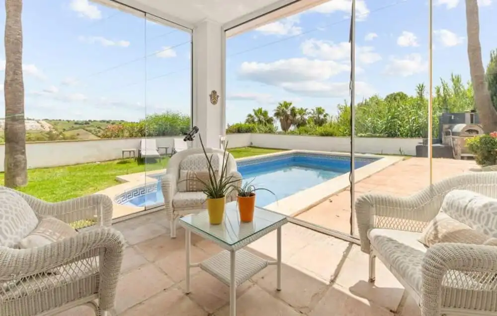 Haus mit Pool zum Verkauf in Playa Bahía Dorada, imagen 3