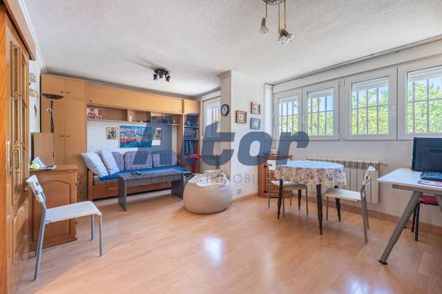 Piso en Venta en BRACEROS, 4. BAJO DERECHA en Hellín