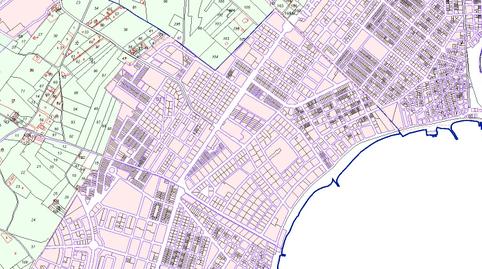 Foto 5 de Pis en venda a Avenida Academia General del Aire, Santiago de la Ribera, Murcia