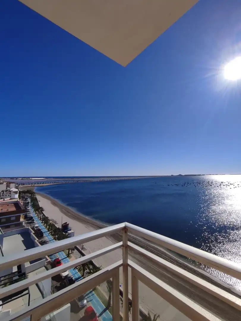 Appartement avec ascenseur à vendre à Lo Pagán, imagen 4