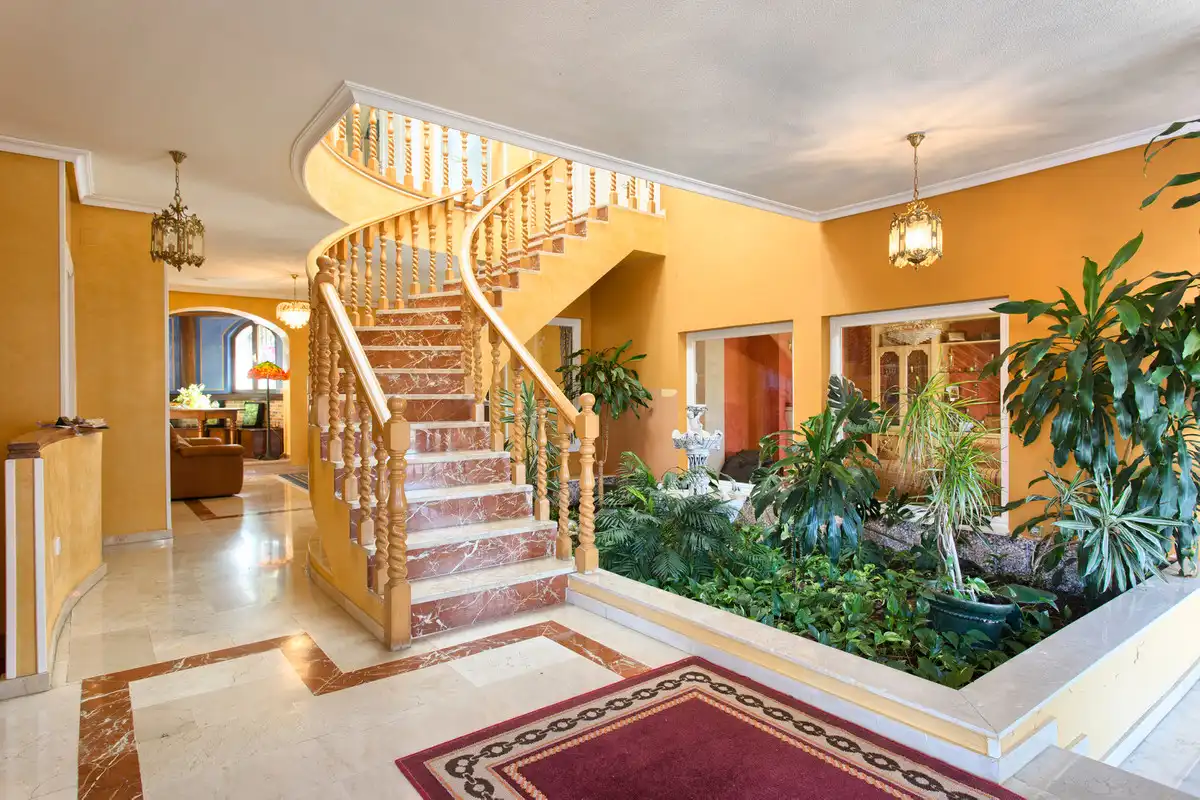 Casa o chalet en venta en Calle de Dinamarca, Hacienda Torrequebrada