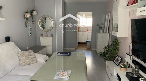 Foto 5 de Piso en venta en La Plata, Jerez de la Frontera
