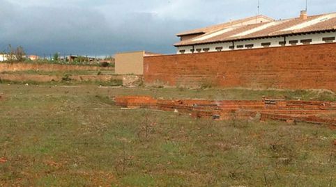 Photo 3 of Industrial land for sale in Cuerva, Toledo