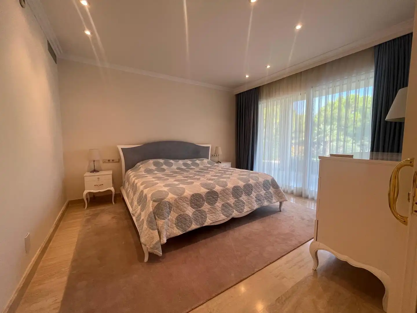 Casa con terraza en venta en Carrer Ildefons Cerdà 4, imagen 20