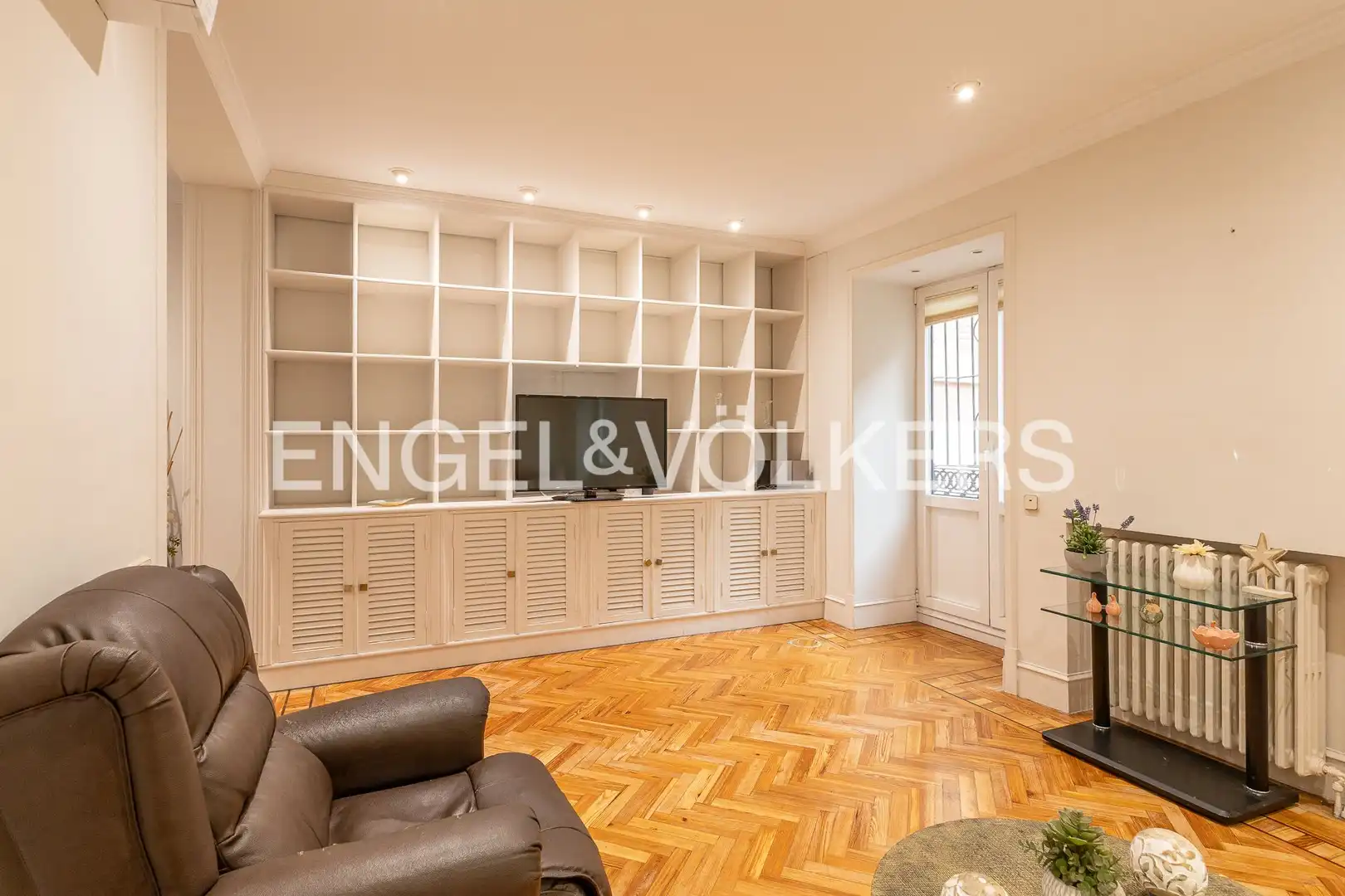 Piso con terraza en venta en Centro, imagen 2