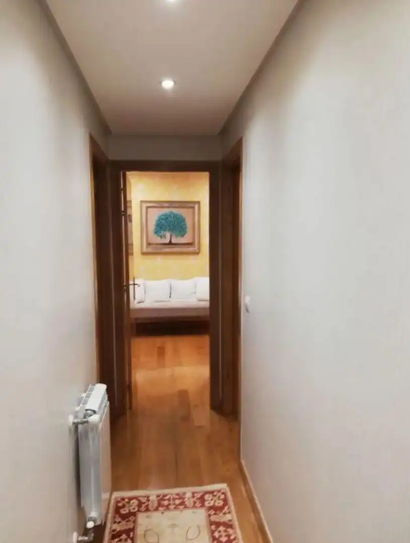 Piso con terraza en venta en Centro Urbano, imagen 11