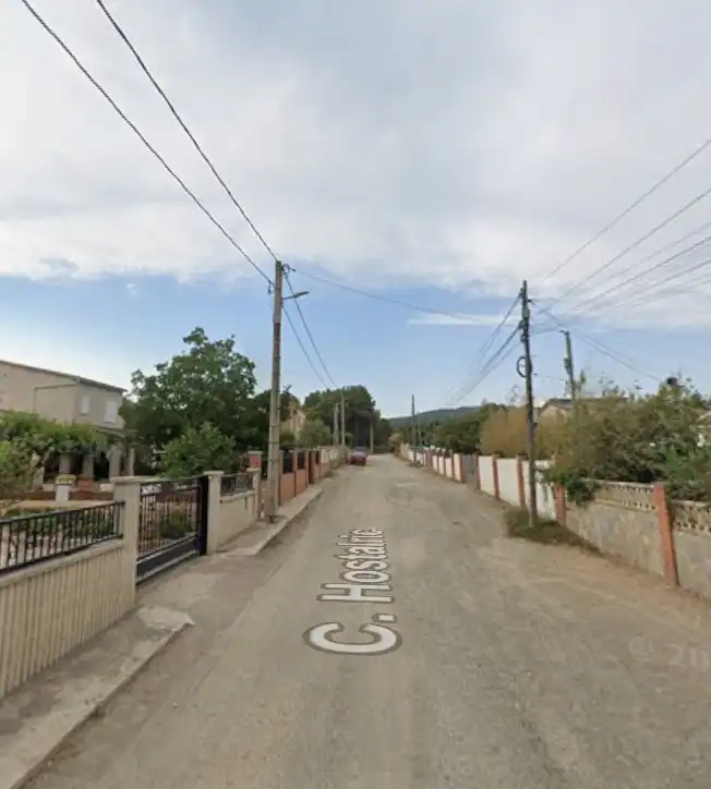 Xalet en venda a Carrer Hostalric