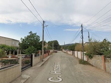 Villa à vendre à Carrer Hostalric