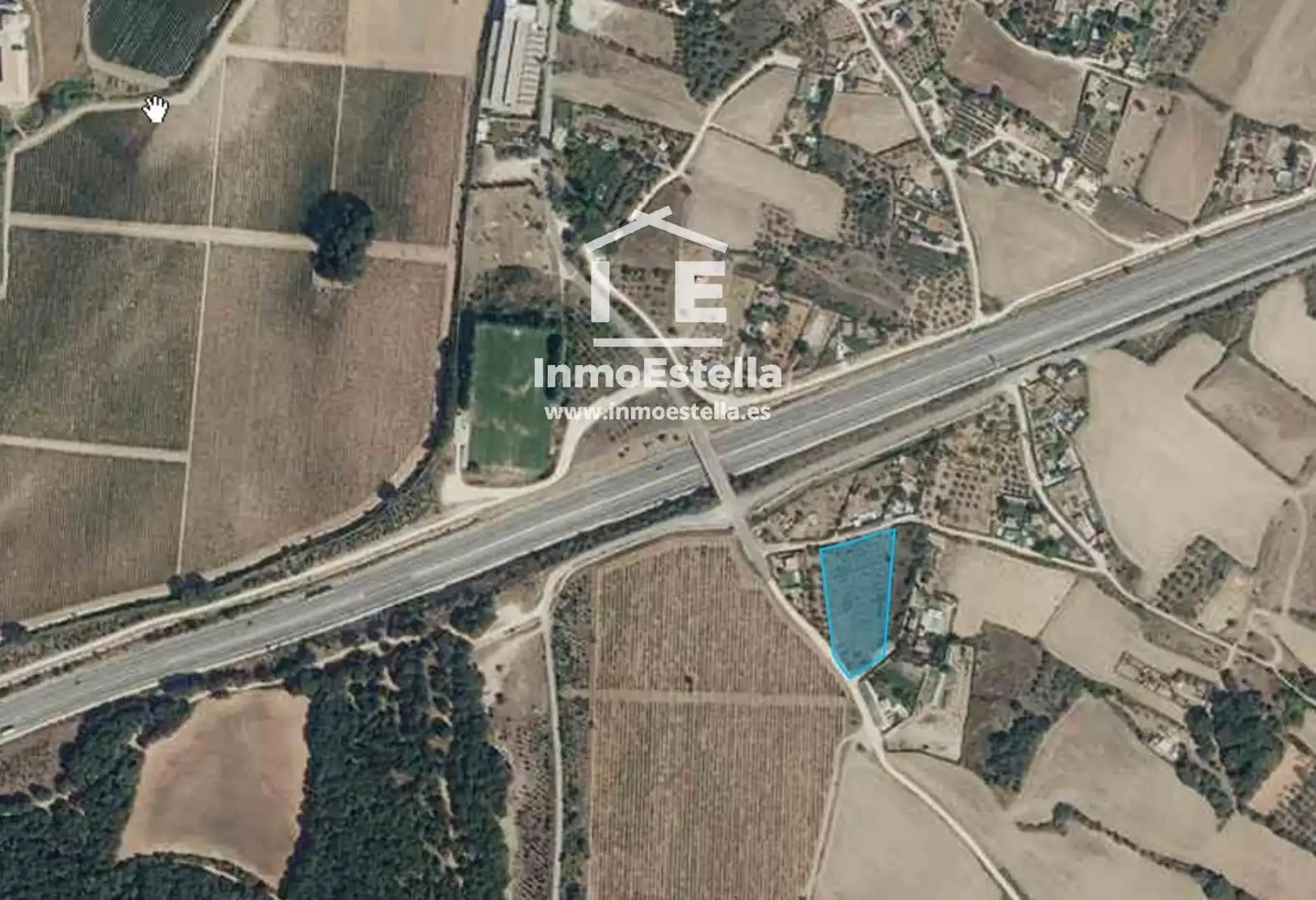 Rural land for sale in Urbanizable, imagen 3