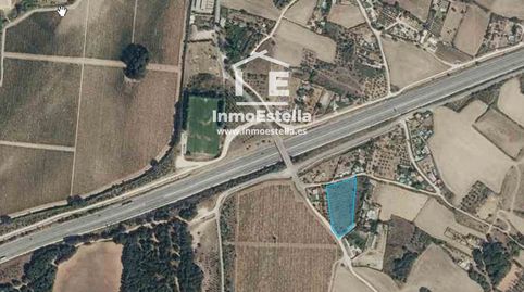Parcela 4.095 m en Ayegui, junto a Montejurra, imagen 3