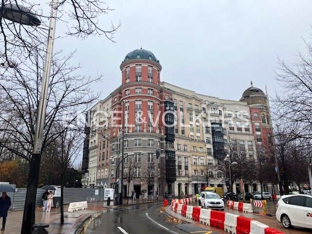 Apartment to rent in Abandoibarra - Guggenheim