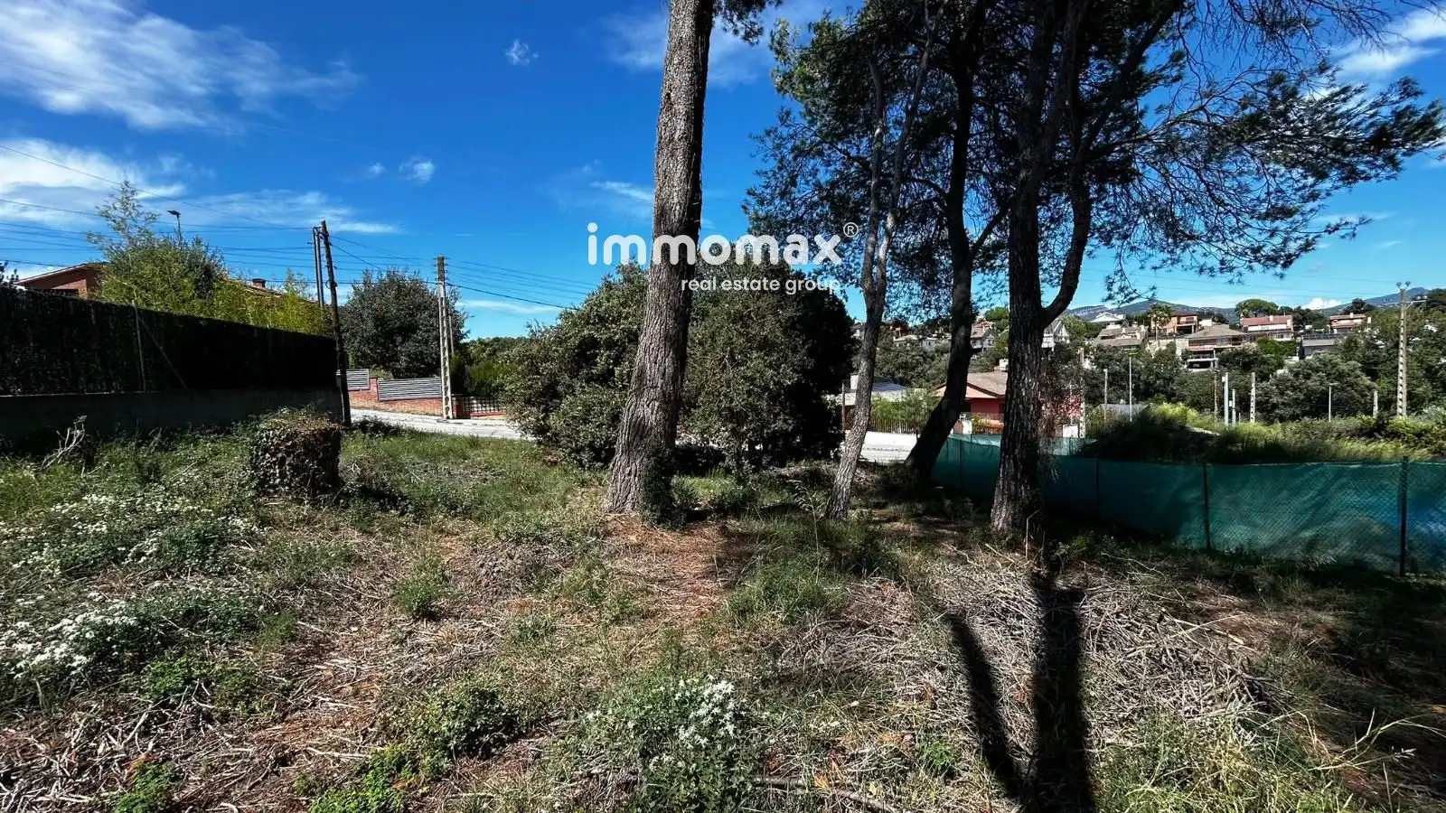 Terreny rústic en venda a Can Farell, imagen 4