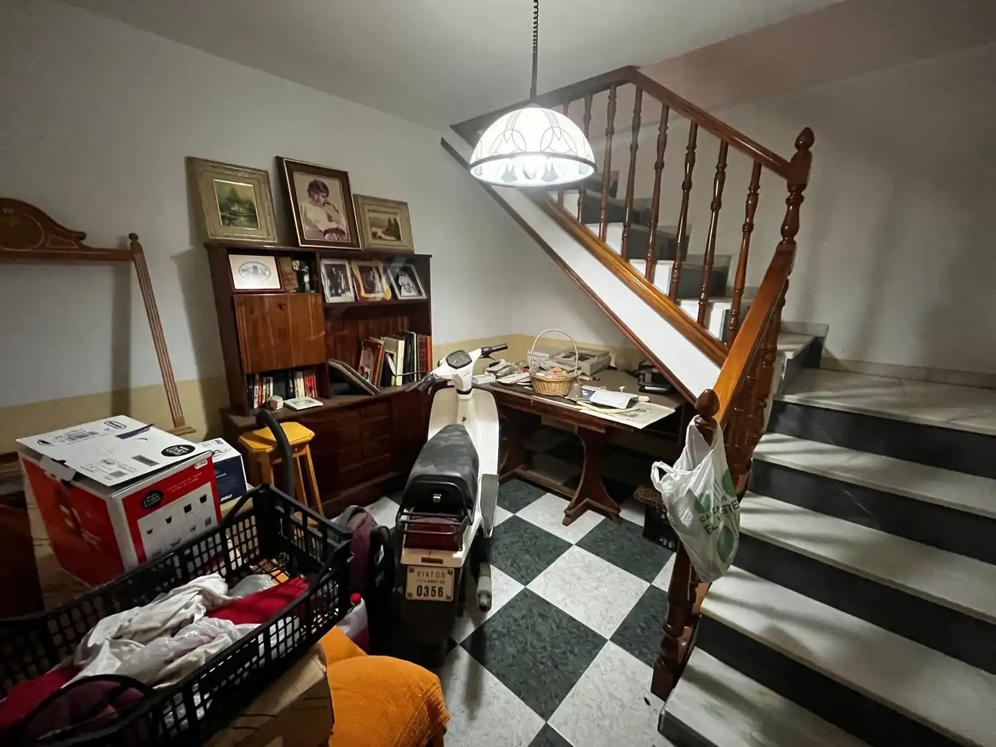 Casa o chalet en venta en Viator con Terraza y Balcón