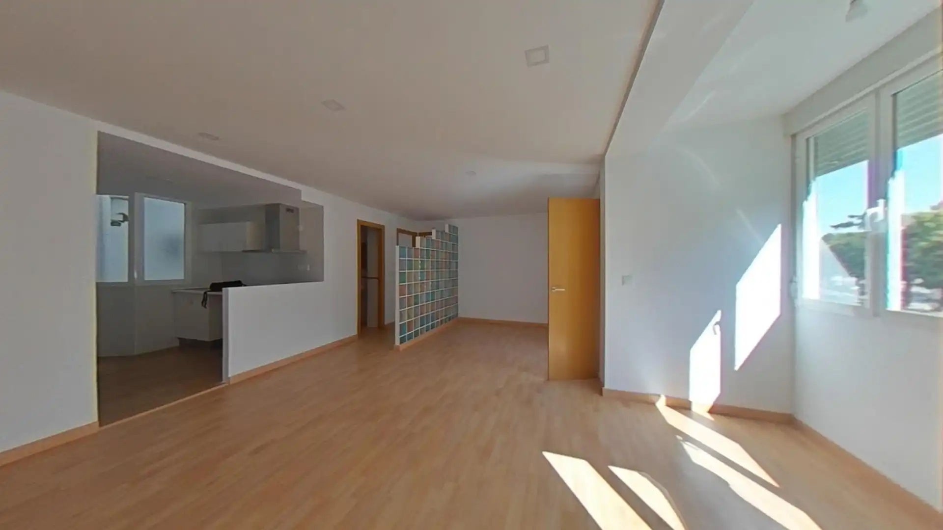 Piso en venta en  Sevilla Capital