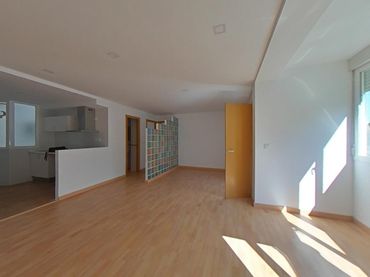 Wohnung zum Verkauf in C/ Comandante Morales León
