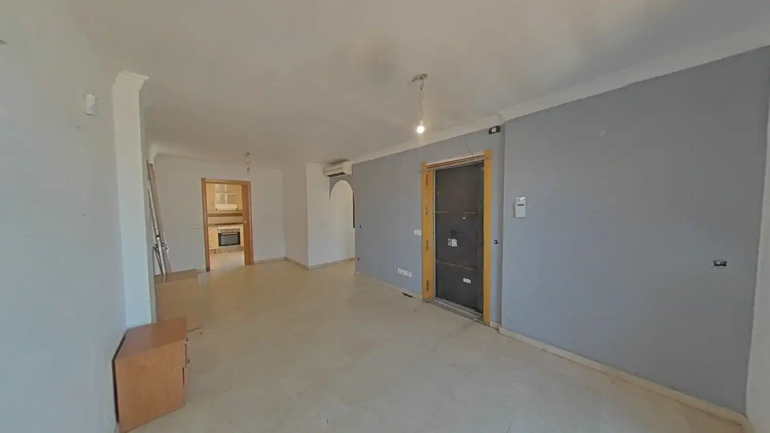 Attic for sale in Centro