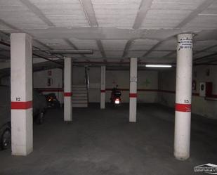 Aparcament de Garatge de lloguer en Lucena