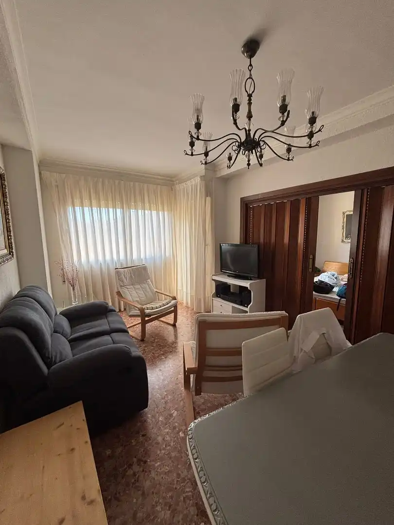 Apartments for rent in Santiago de la Ribera